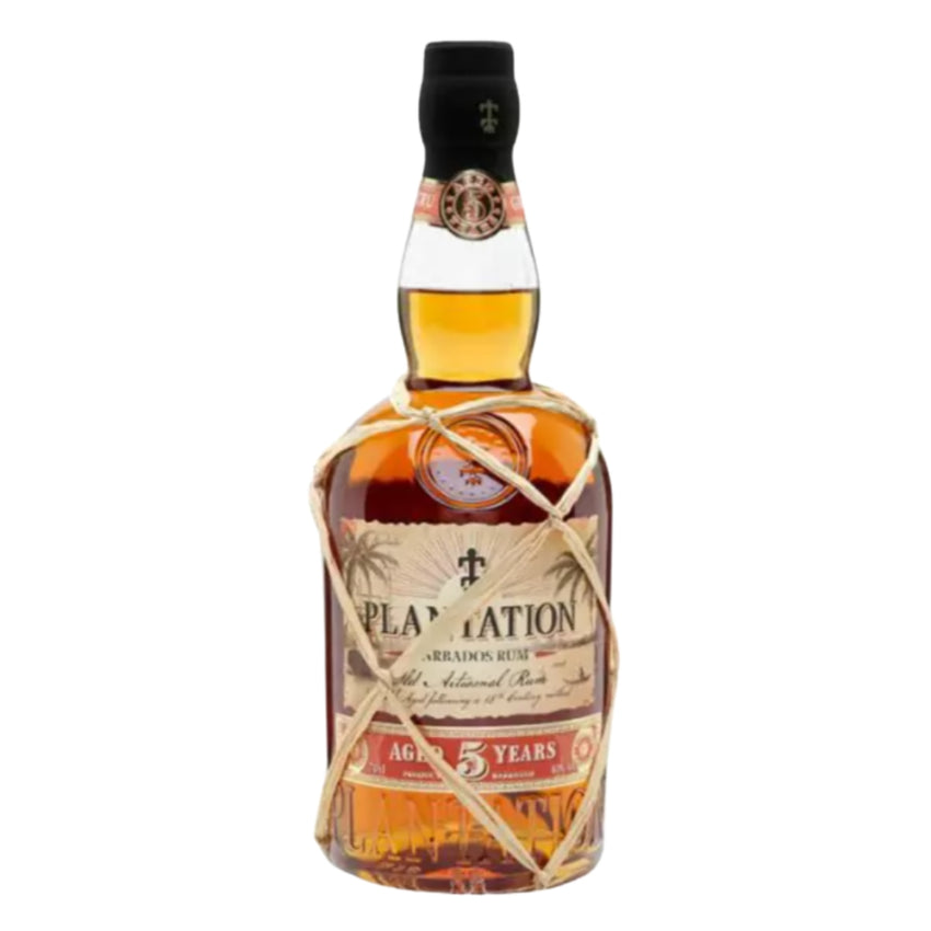 Plantation 5 years Barbados Rum