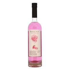 Brecon Rose Petal Gin