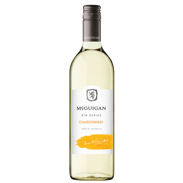 McGuigan Chardonnay