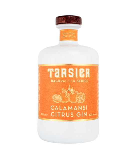 Tarsier Calamansi Citrus Gin