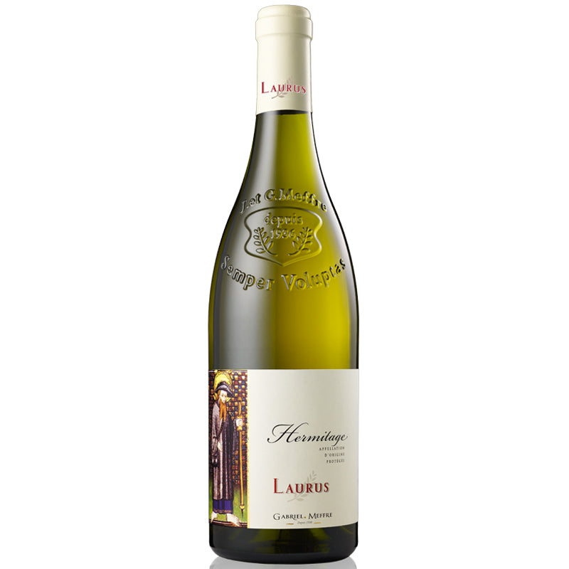 Laurus Hermitage Blanc (White)