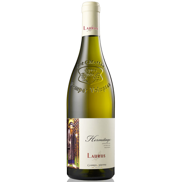 Laurus Hermitage Blanc (White)