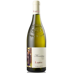 Laurus Hermitage Blanc (White)