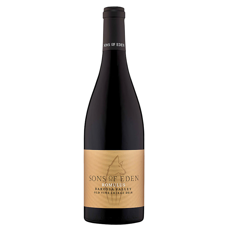 Sons of Eden Romulus