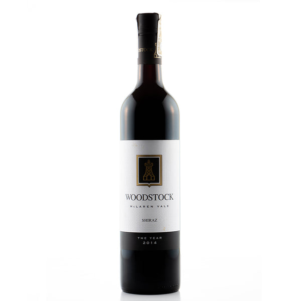 Woodstock Shiraz